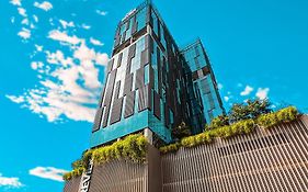 Barcelo Business Bay Dubai - Formerly Revier Hotel